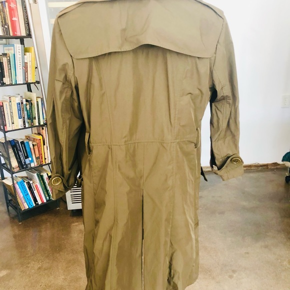 Trench Coat by Max Studio - Picture 4 of 4